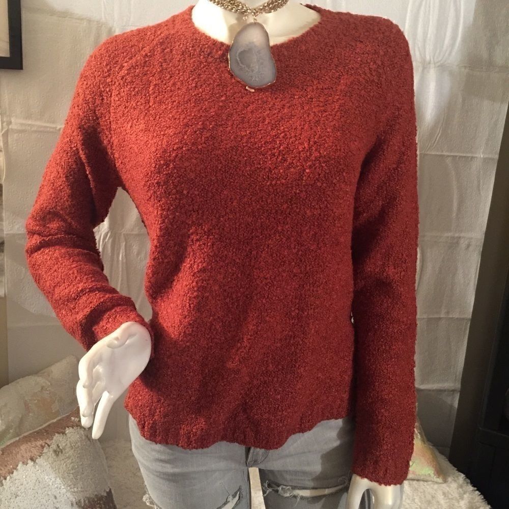2 Atmosphere Teddy Bear Sweaters‎ - Picture 3 of 8